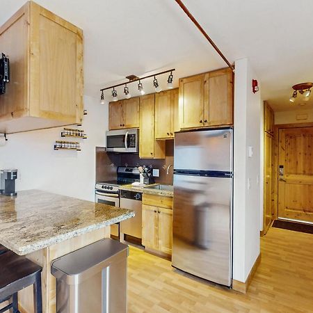 Chateau Studio ブリッケンリッジ エクステリア 写真